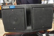 FOSTEX SPA11 Active Monitor 有源監聽音箱