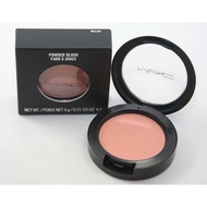 MAC Cosmetics Powder Blush - Melba