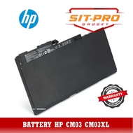 Battery HP CM03 CM03XL for Laptop HP Elitebook 740 745 750 755 840 845 850 855 G1 G2