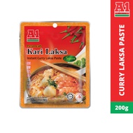 A1 Instant Curry Laksa Paste (200g)