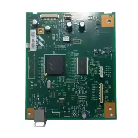 Original CB397-60001 4OD21-60001 4RY26-60001 Motherboard For HP M1005 1005MFP NS1005W 1005C 1005W 10