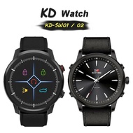 Keyecu KdSw01 KdSw02 Remote Control Keydiy Smart Watch Generate As Smart Key Fob KdX2 Key Programmer