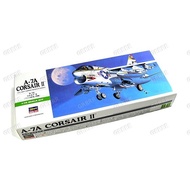 NO QUAN - HASEGAWA - 00238 - 1/72 SCALE MODEL A-7A CORSAIR II U.S. CARRIER