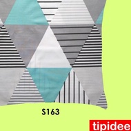 Tipidee - Sofa Cushion Cover 50x50