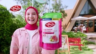 Lifebuoy Body Wash Reffil 400ml/Lifebuoy Sabun Cair Antibactreial 400mL