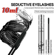10ml Large Volume Tube Mascara Waterproof & Sweatproof Mascara I6c5