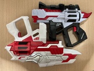 Kamen Rider Geats Dx