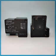 G8P-1A4P 1C4P-AIP 12VDC 24VDC 48VDC Electronic Central Control Electromagnetic DC Relay