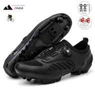 Cycling Shoes MTB Men Women Sneaker Mountain Road Bike Breathable Unisex Bicycle Racing Self Lock Shoes Zapatillas Ciclismo Mtb