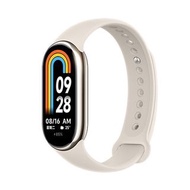 全新 Xiaomi 手環 8