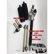 ( FDG ) STEERING RACK ( NEW )( DK 45510-27010 ) FOR TOYOTA KM36