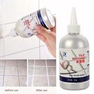 TILE REFORM WATERPROOF PREMIUM TILE GAP FILLER CERAMIC TILE GAP SEALER