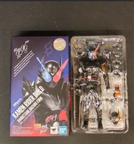shf kamen rider build hazard form 危險兔坦 真骨