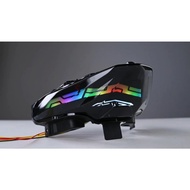 X-Case Stoplamp BEAT deluxe Gen 1 2020 2023 Lazy Lumanoid Rgb Apk Android Ios 200 Premium Mode