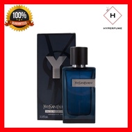 YSL Y EDP Intense