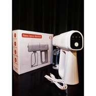 NANO SPRAY GUN COVID19