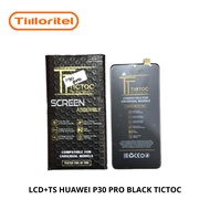 LCD+TS HUAWEI P30 PRO BLACK