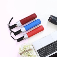 LOKO New Automatic Folding Umbrella LOKO 903 Oto Automatic Umbrella/