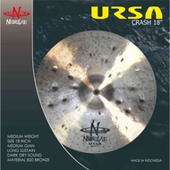 NEBULAE URSA CRASH 18"