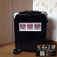 [中古] RIMOWA Limbo 22' Luggage [95%新]