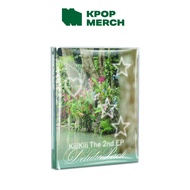 KiiiKiii  -  [ Delulu Pack ] Crystal Ball. Version