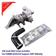 VW Audi K04 Turbo Suitable  For EA888.2EA113 Support 320~350whp