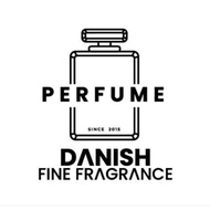 Danish Perfume Gerbang Ipoh [Random Botol 100ML]