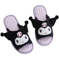 全場最平預訂‼️kuromi pc melody little twin stars 雙子星 魚怪 醜魚 xo 角落生物 玉桂狗 肉桂狗 布甸狗 keroppi Hello Kitty Slipper