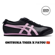 Original Shoes - Original Women's Shoes - Women's Casual Shoes OT X PTU Cotton Candy Black Pink Orig