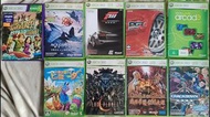Xbox 360 Games