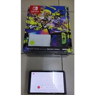 OLED/Unpatched/V2/V1 Tablet Nintendo Switch