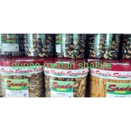 Angga Promo Sandy Cookies Kue Lebaran Sandy Kue Kering Sandy Toples