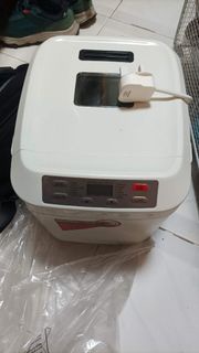 Gemini 麵包機