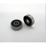 Miniature Ball bearing 627 2RS NKN