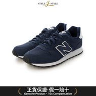(日本平行進口) New Balance GM500EN2运动鞋