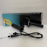 DAYTONA FAST THROTTLE UNIVERSAL