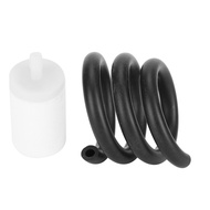 Myhome-sg Chainsaw Fuel Line Filter Fit for HUSQVARNA 576 372 390 385 346XP 372XP 575XP 350