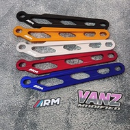 BRAKET MANISAN ARM KNALPOT VARIO 125 VARIO 150 / BRAKET KNALPOT VARIO 125-150 ARM CYBER