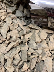 鋪面石 風化岩 沙漠荒蕪風岩石 鋪面墊底 造景石頭介質片頁岩石多肉塊根植物仙人掌仙人球龍舌蘭 水族魚缸