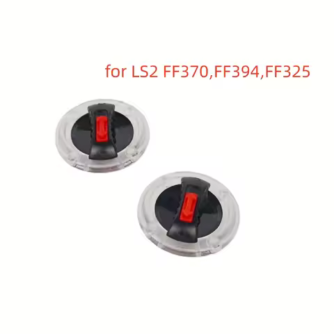 Mechanism Replacement for LS2 FF370,FF394,FF325,EASY Visor Lock Visera Casco Moto
