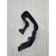 GENUINE PART Honda 17255-64A-A01 (or 17255-64A-A010-M1) Rubber Hood Seal
