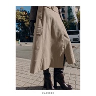 LA9893 - Beige Comfy | Skirt Skirt Skirt