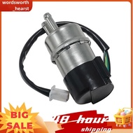 For Motorcycle Pump Replacement Part -ZR-1G 16710-KFG-013 16710-KFG-003 for Reflex 250 NSS250 2001-2