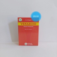 VENAROID 30 Tablet - Global