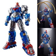 📌 （日版）現貨 Stock: 超合金魂 GX-118《波路迪斯V：傳奇》Voltes V Legacy 合金可動變形合體［BANDAI］