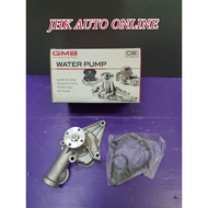WATER PUMP HYUNDAI GETZ ACCENT 1.5 (GMB BRAND)
