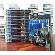 moonlight mile Volumes 1-23 1-23 Books