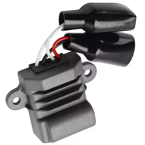 For Yamaha WR450F WR250F YZ250F YZ450F YZ250FX 2019-2024 Motorcycle Voltage Regulator Rectifier acce