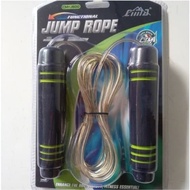 Skiping JUMP ROPE CIMA Load Weight-JUMP ROPE J600 ORIGINAL