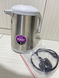 zojirushi象印電熱水壺 保溫壺 boiling water